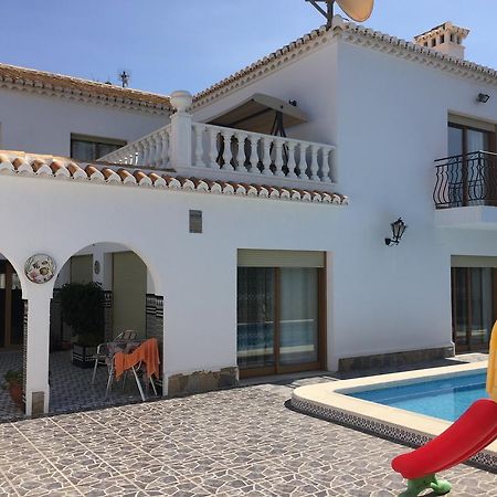 Hotel Esperanza à Torrevieja Extérieur photo