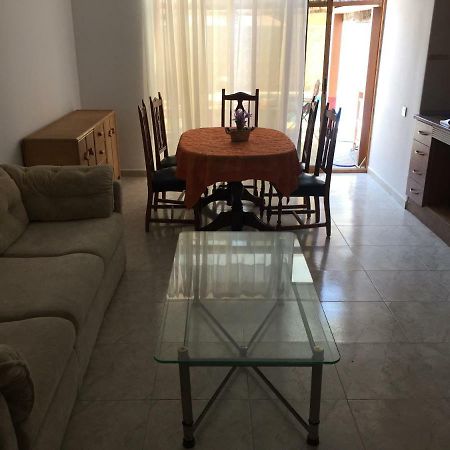 Hotel Esperanza à Torrevieja Extérieur photo
