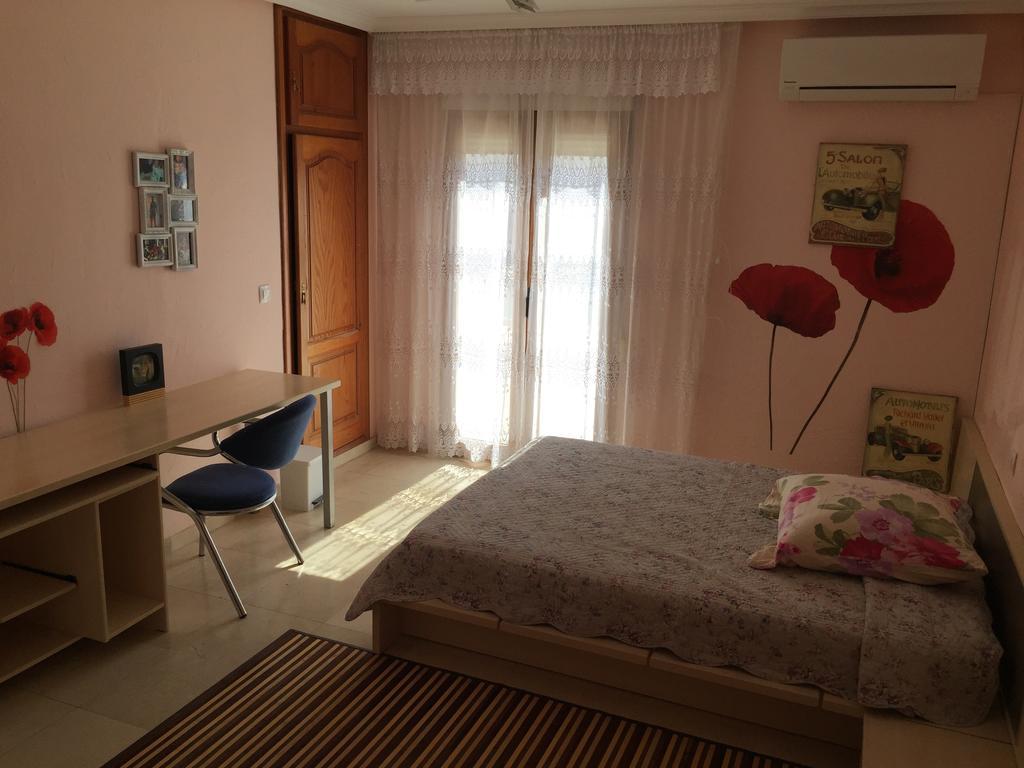 Hotel Esperanza à Torrevieja Extérieur photo