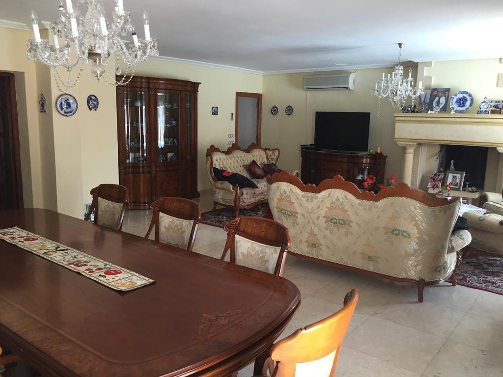 Hotel Esperanza à Torrevieja Extérieur photo