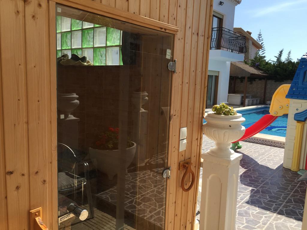 Hotel Esperanza à Torrevieja Extérieur photo