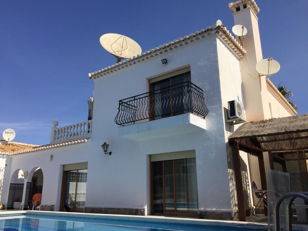 Hotel Esperanza à Torrevieja Extérieur photo