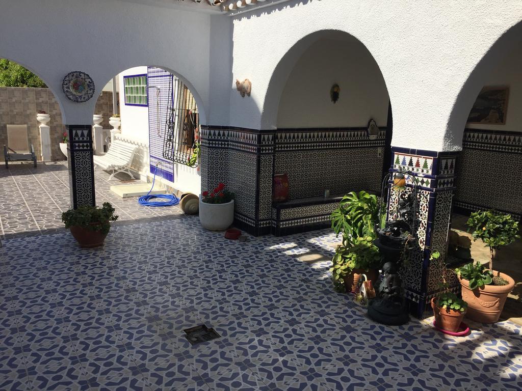 Hotel Esperanza à Torrevieja Extérieur photo