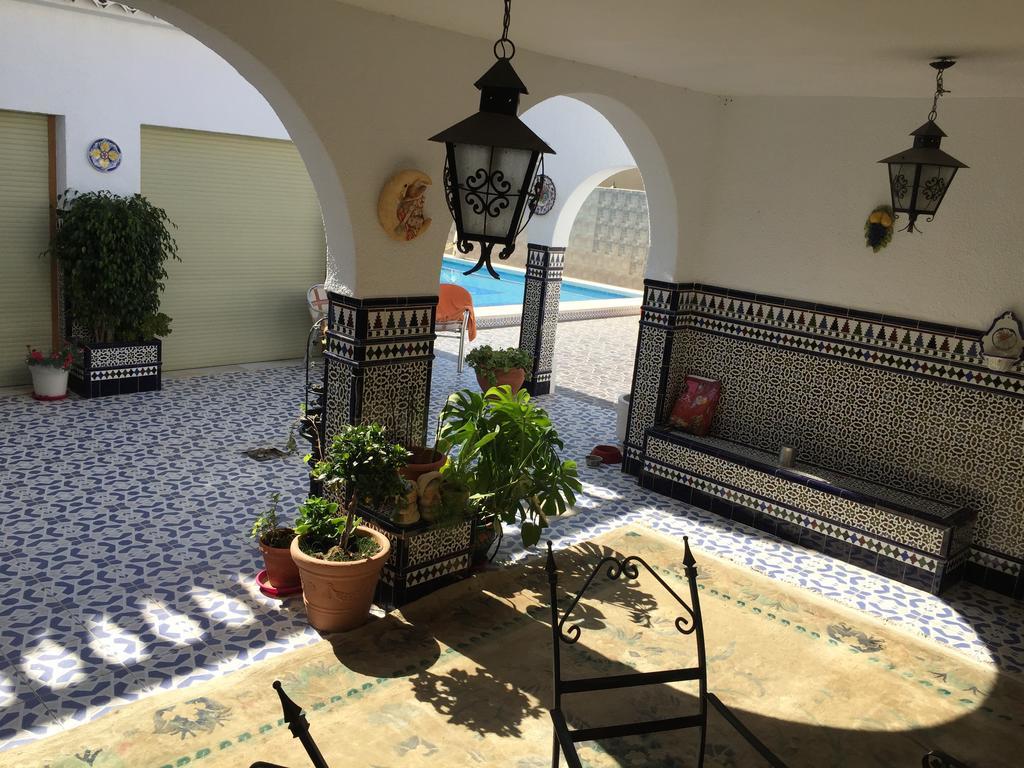Hotel Esperanza à Torrevieja Extérieur photo