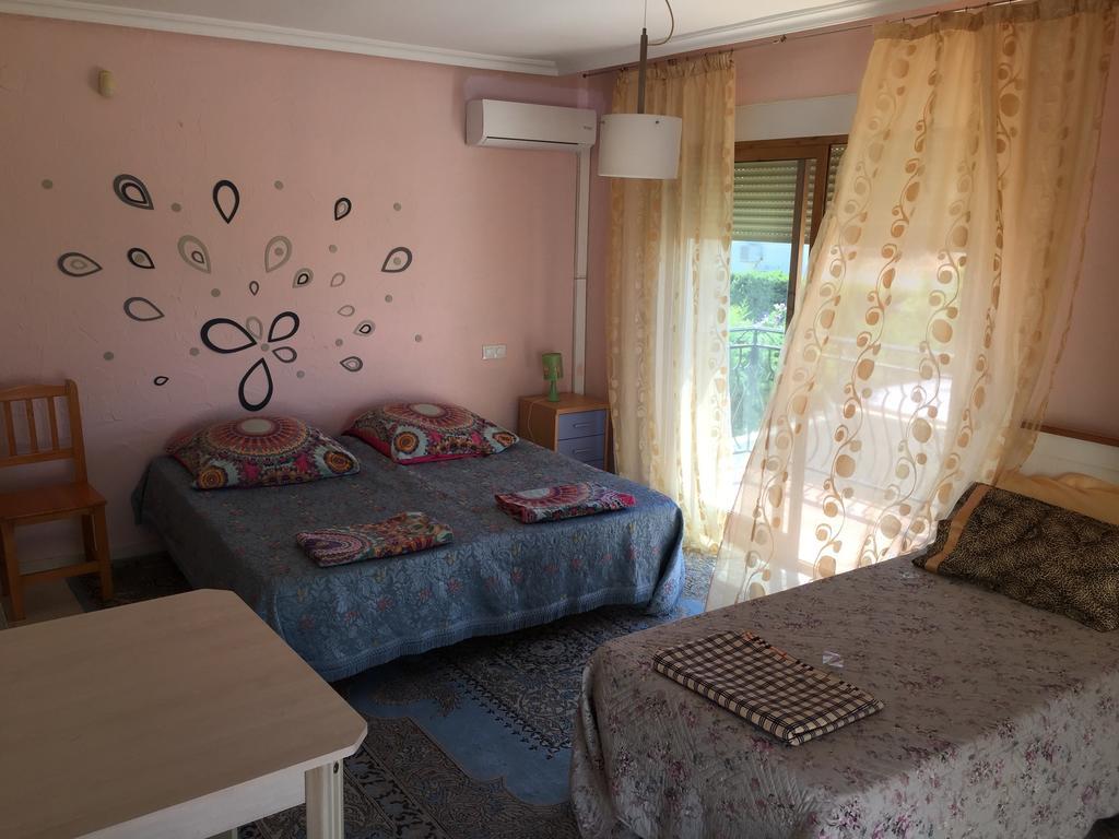 Hotel Esperanza à Torrevieja Extérieur photo