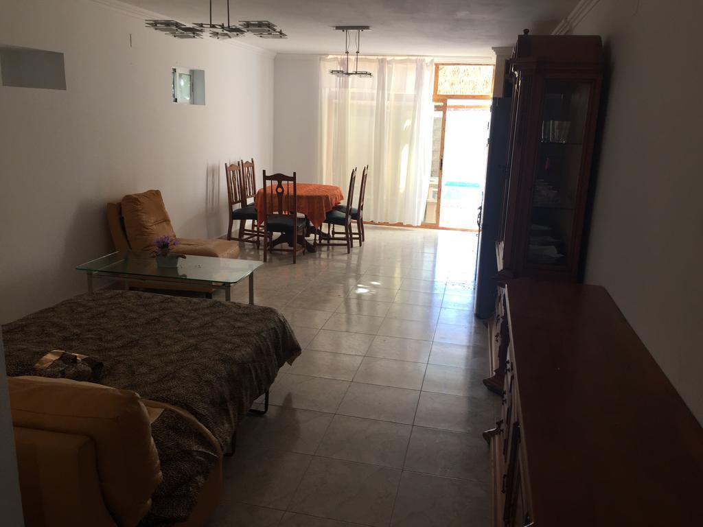Hotel Esperanza à Torrevieja Extérieur photo