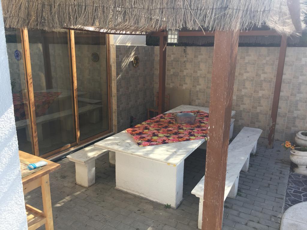 Hotel Esperanza à Torrevieja Extérieur photo