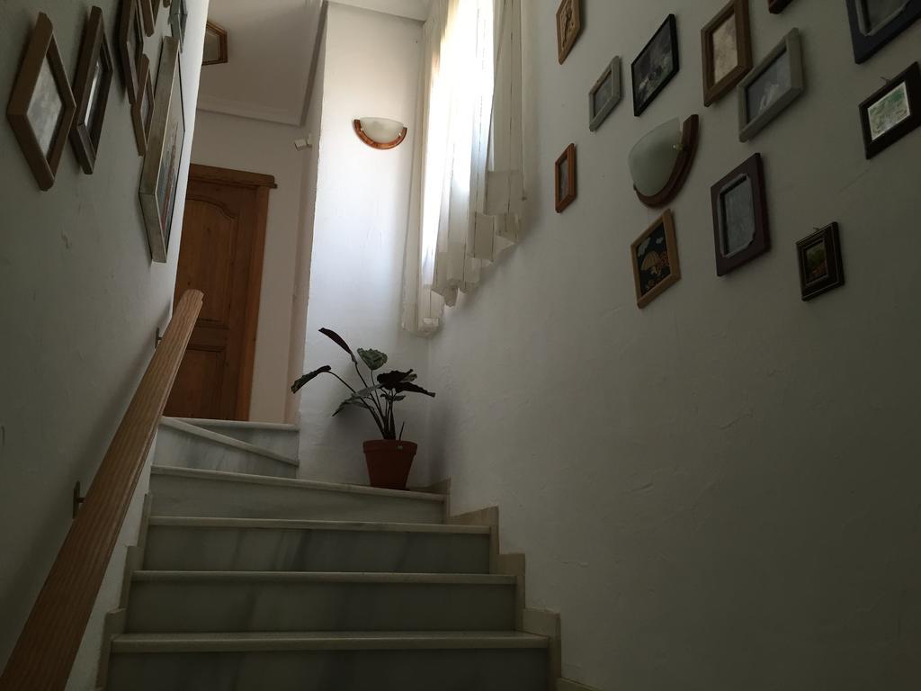 Hotel Esperanza à Torrevieja Extérieur photo