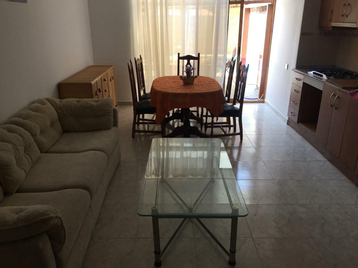 Hotel Esperanza à Torrevieja Extérieur photo