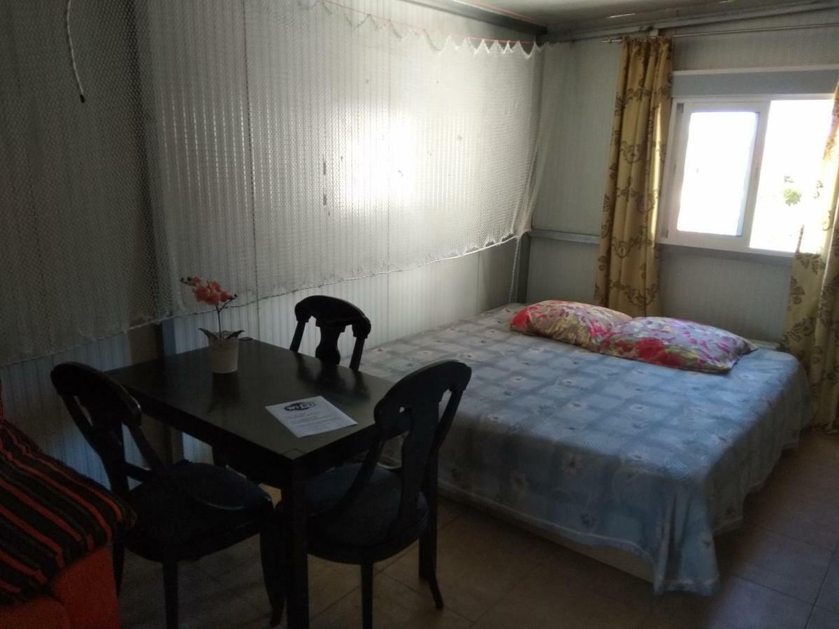 Hotel Esperanza à Torrevieja Extérieur photo
