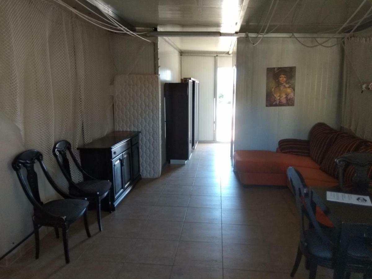 Hotel Esperanza à Torrevieja Extérieur photo