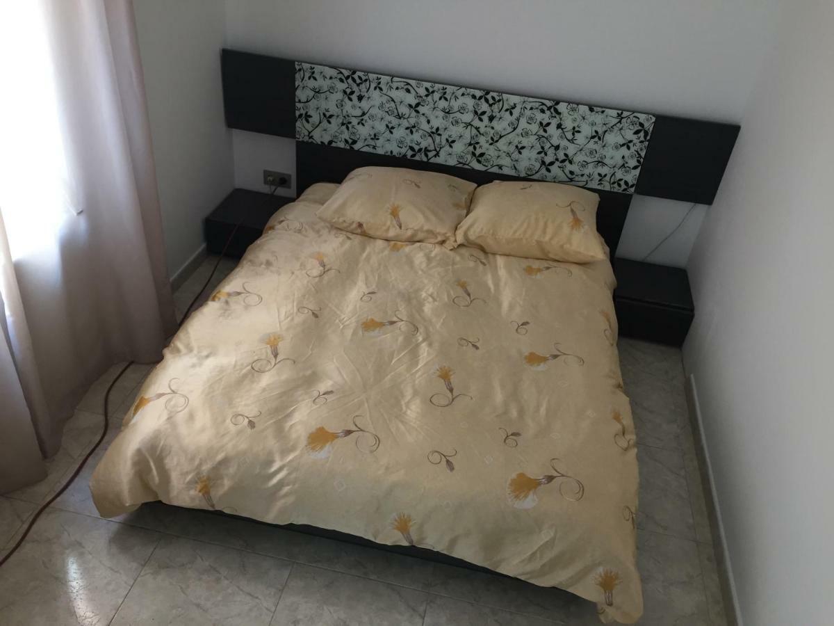 Hotel Esperanza à Torrevieja Extérieur photo
