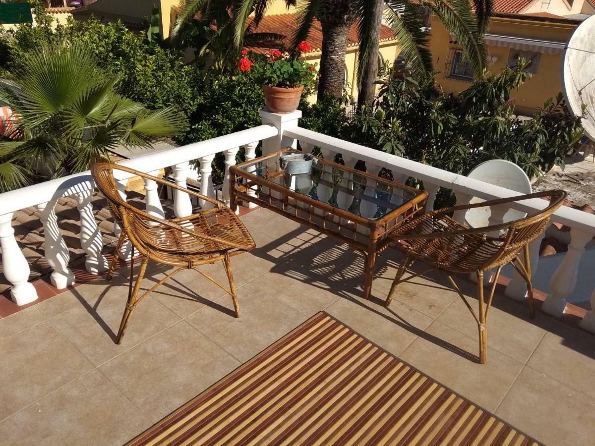 Hotel Esperanza à Torrevieja Extérieur photo